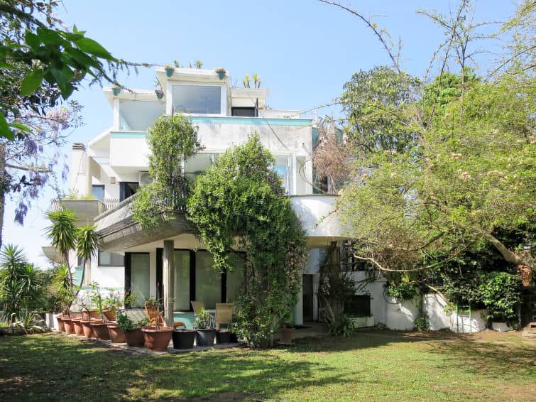 Casa Le Terrazze (NET100)
