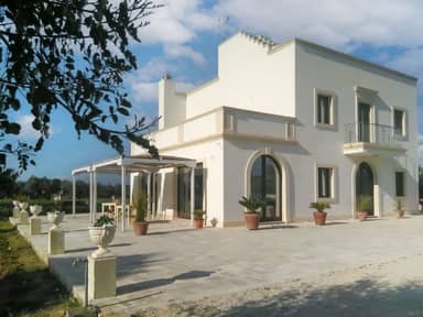 Tenuta Melissa