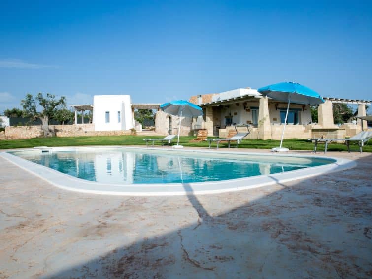 Trullo Indipendente