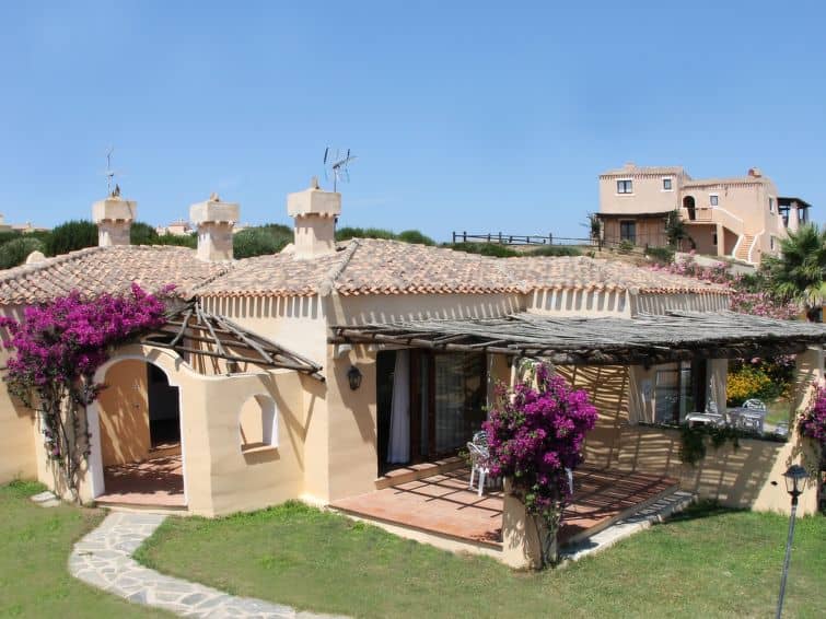 Country Village Sea Villas
