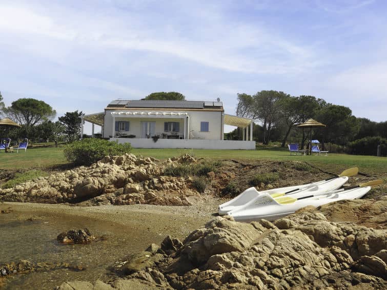 Cala Saccaia