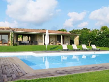 Ville Giardini d'Aldia (TEO457)
