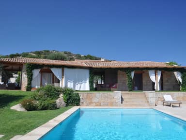Ville Giardnini d'Aldia (TEO458)