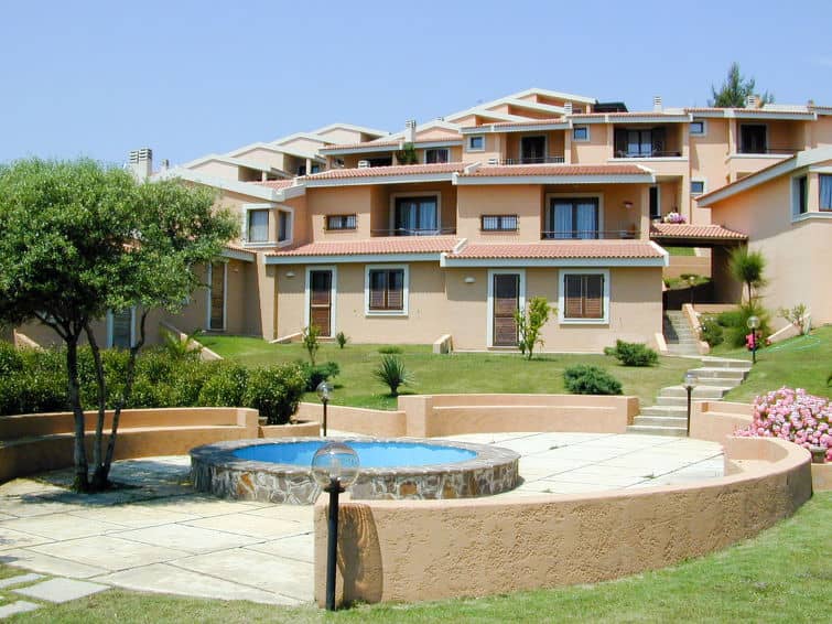 Il Borgo (PCR212)