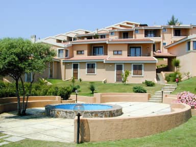 Il Borgo (PCR212)