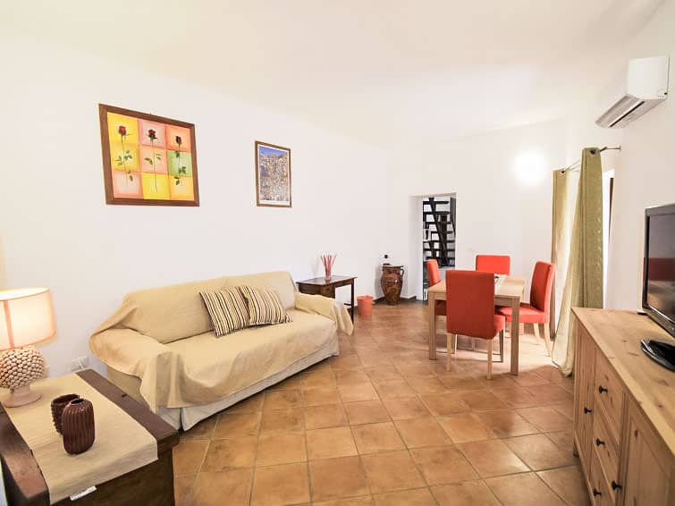 Vecchio Cortile Home Holiday