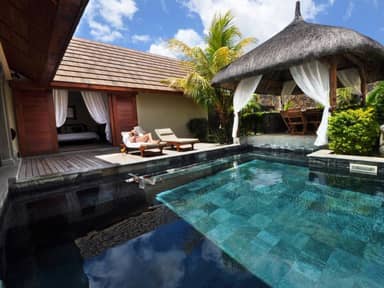Oasis Villa 2