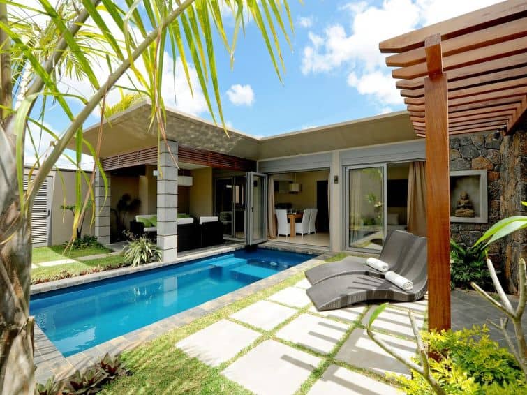 Athena Villas