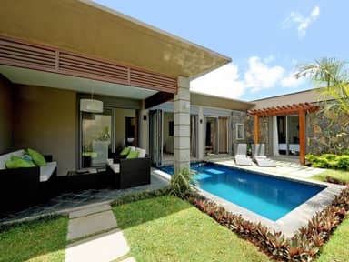 Athena Villas