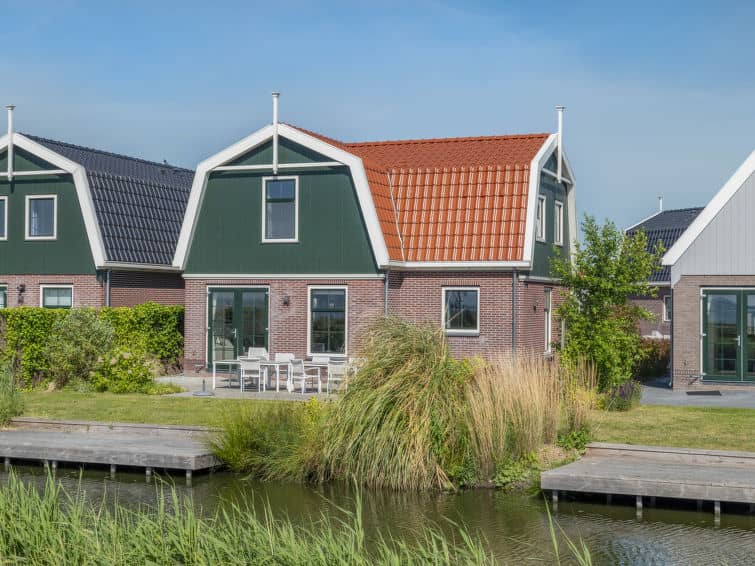 EuroParcs Poort van Amsterdam