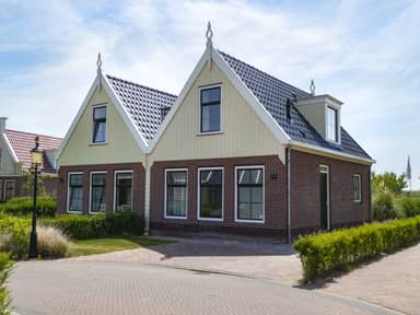 EuroParcs Poort van Amsterdam