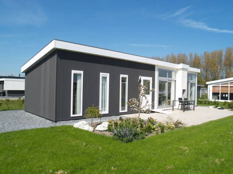 EuroParcs De Rijp