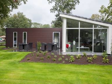 EuroParcs De Rijp