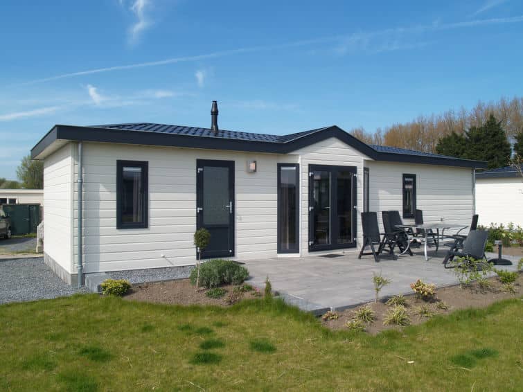 EuroParcs De Rijp