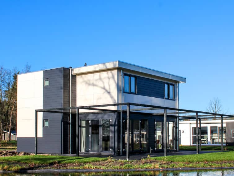 EuroParcs De Rijp