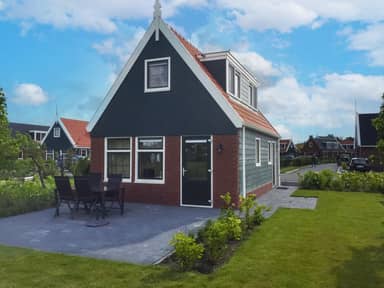 EuroParcs De Rijp