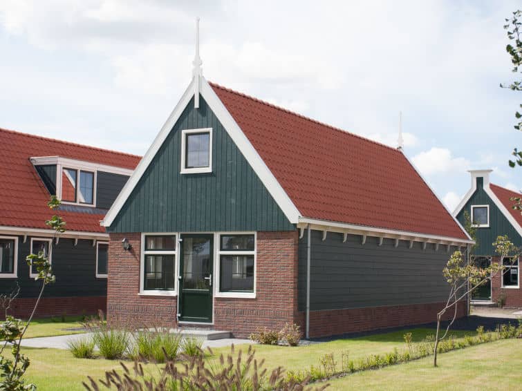 EuroParcs De Rijp