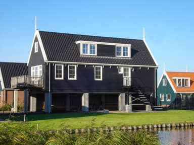 EuroParcs De Rijp