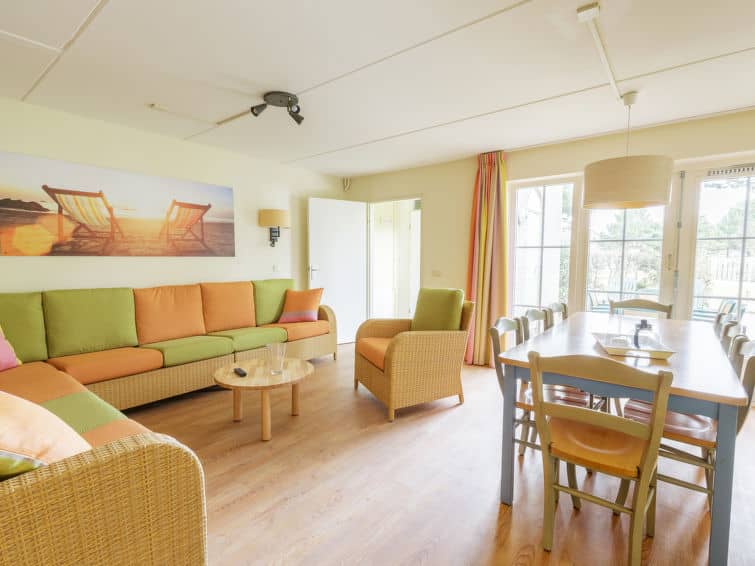 Center Parcs Port Zélande