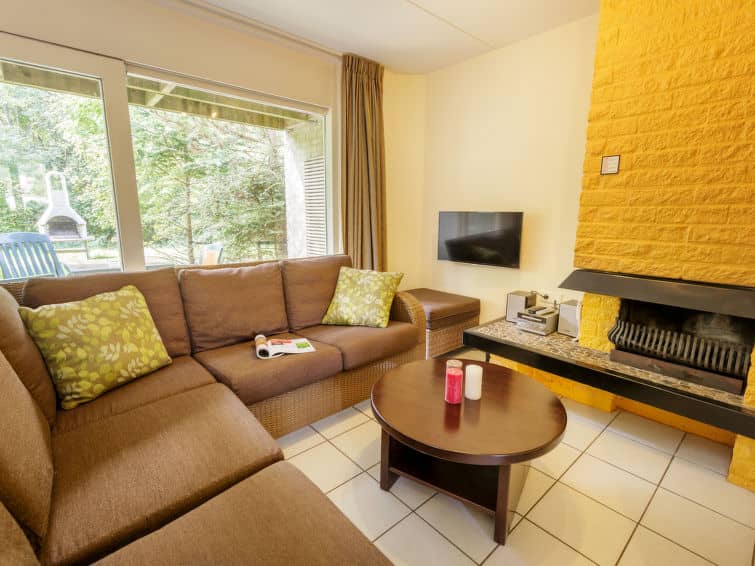 Center Parcs Port Zélande