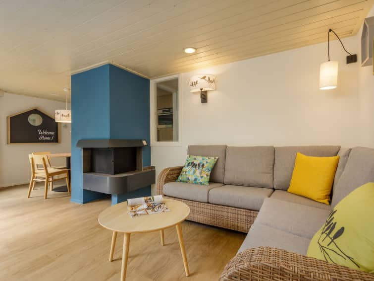 Center Parcs De Eemhof