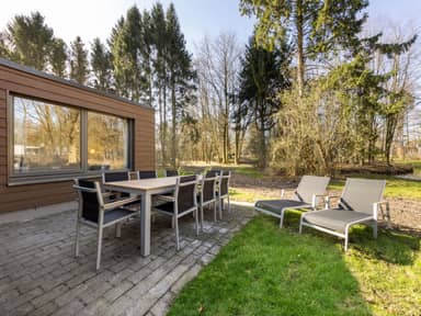 Center Parcs De Eemhof