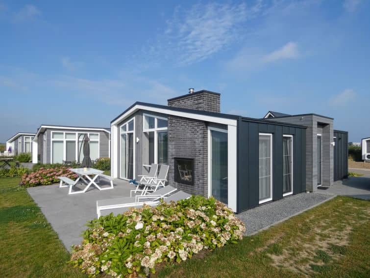 Water Resort Oosterschelde