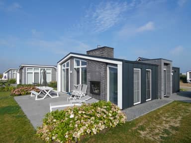 Water Resort Oosterschelde