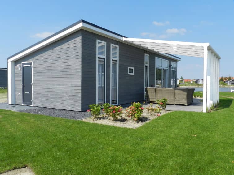 Water Resort Oosterschelde