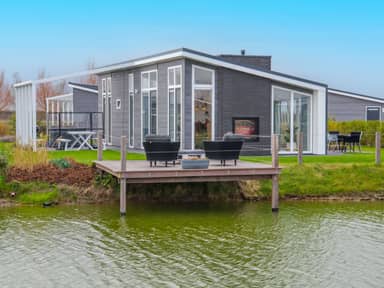 Water Resort Oosterschelde