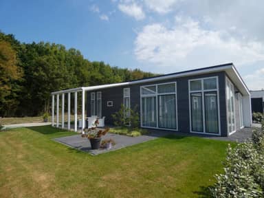 Water Resort Oosterschelde