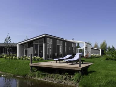 Water Resort Oosterschelde