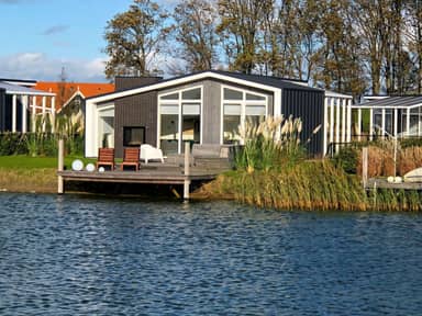 Water Resort Oosterschelde