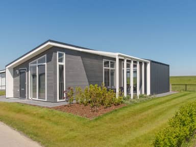 Water Resort Oosterschelde