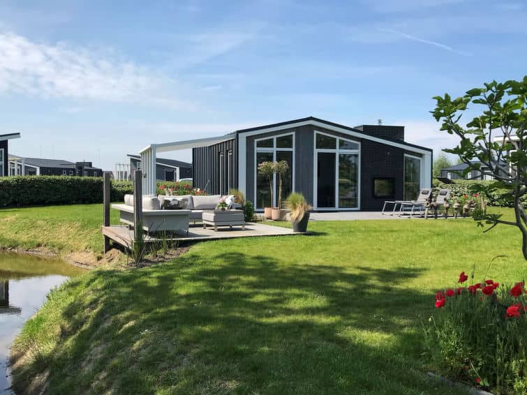 Water Resort Oosterschelde