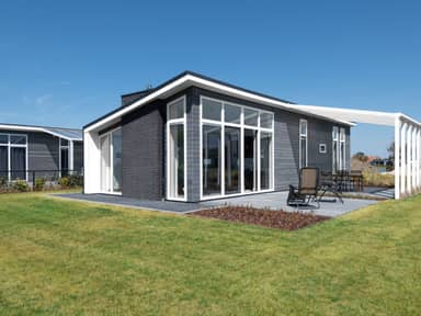 Water Resort Oosterschelde