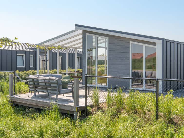 Water Resort Oosterschelde