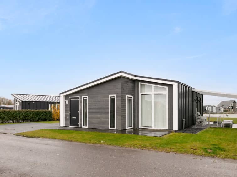 Water Resort Oosterschelde