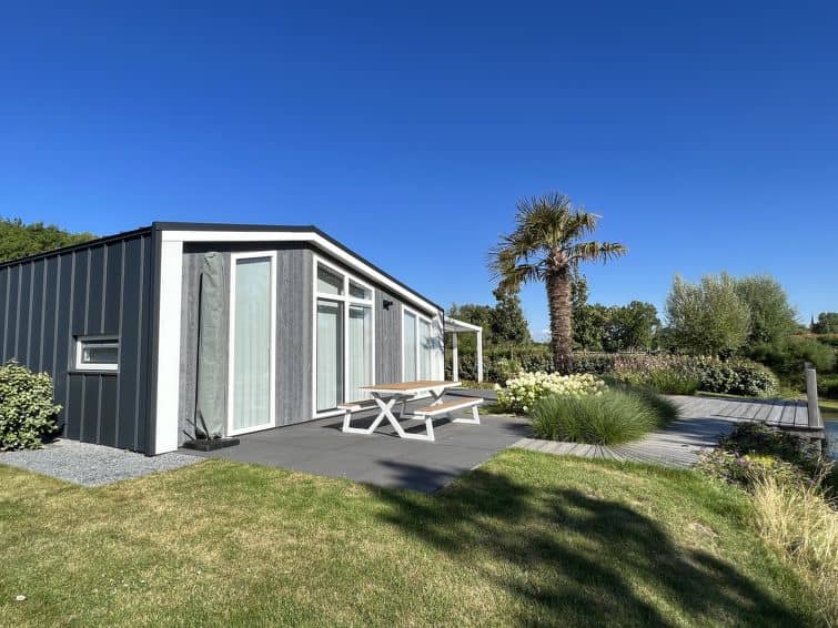 Water Resort Oosterschelde