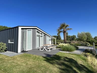 Water Resort Oosterschelde