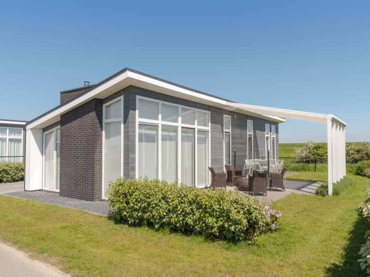 Water Resort Oosterschelde