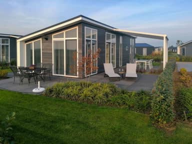 Water Resort Oosterschelde