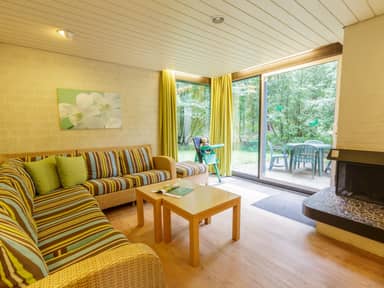 Center Parcs De Kempervennen