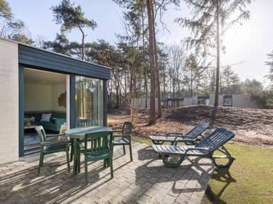 Center Parcs De Kempervennen