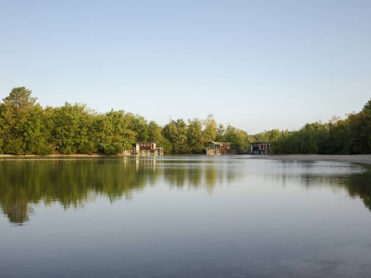 Center Parcs De Kempervennen