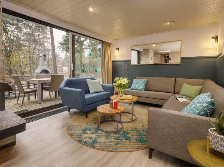 Center Parcs De Kempervennen