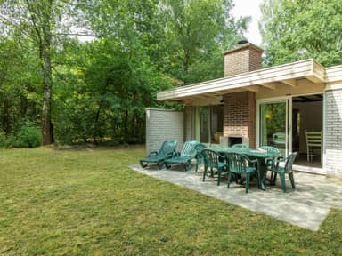 Center Parcs De Limburgse Peel