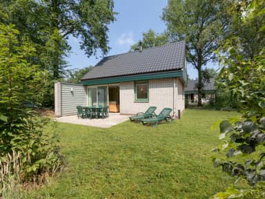 Center Parcs De Limburgse Peel