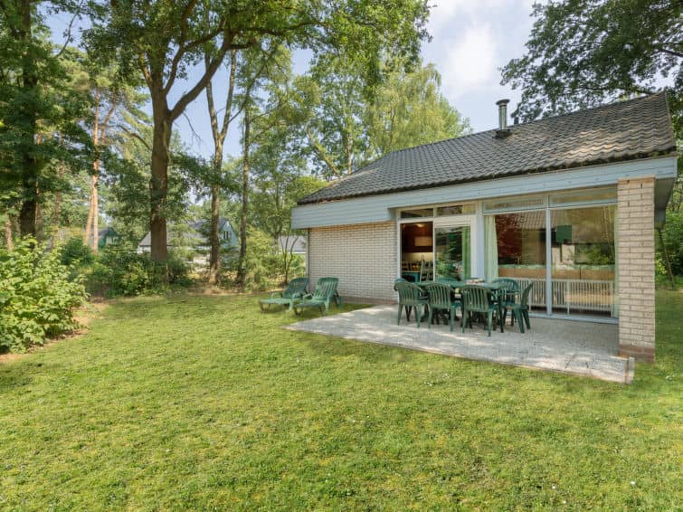 Center Parcs De Limburgse Peel