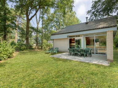 Center Parcs De Limburgse Peel
